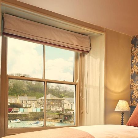 Harbour Inn Porthleven Exterior photo