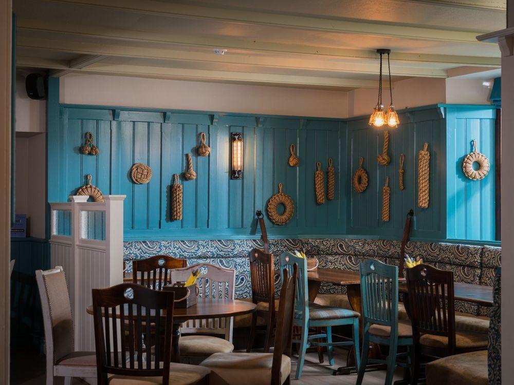 Harbour Inn Porthleven Exterior photo